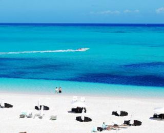 Dünyanın En Güzel 25 Plajı