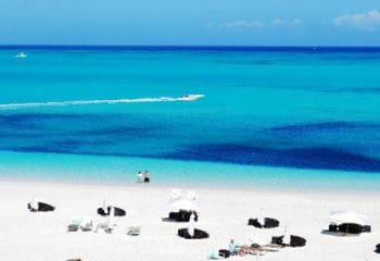 Dünyanın En Güzel 25 Plajı