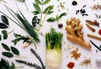 Her Derde Deva Yiyecekler