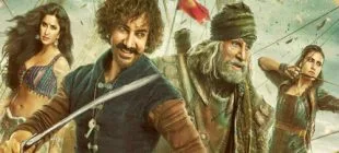 Thugs Of Hindostan Filmi