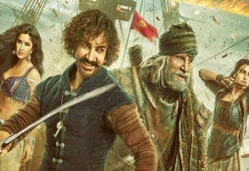 Thugs Of Hindostan Filmi