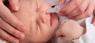 Burun İçin Tuzlu Su Nasıl Hazırlanır