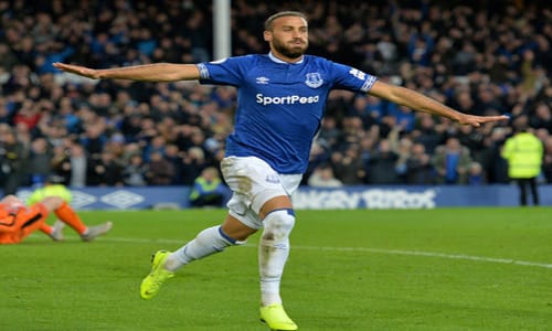 Cenk Tosun Kimdir