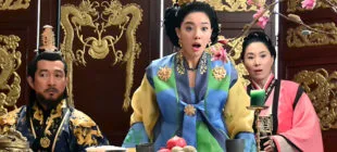 King’s Daughter Soo Baek Hyang Kore Dizisi