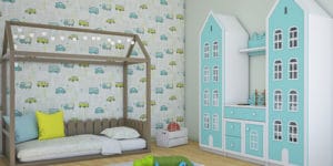 Montessori Yatakları