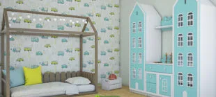 Montessori Yatakları