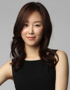 Seo Hyun-jin dizileri