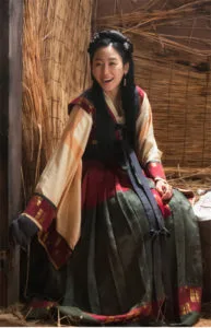 Seo Hyun-jin kim