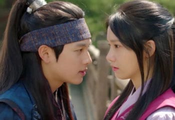 The King in Love Kore Dizisi