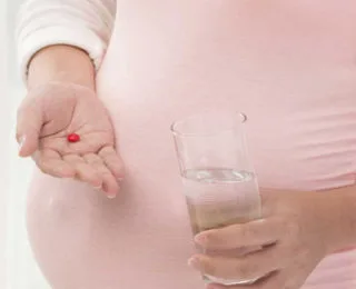 Hamilelik Döneminde Fazla Folik Asit Kullanımı Zararlı mı