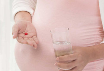 Hamilelik Döneminde Fazla Folik Asit Kullanımı Zararlı mı