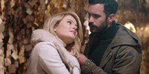 Kuzgun Dizisi Hakkında