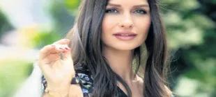 Yasemin Ergene Özilhan Kimdir