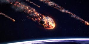 Yıldız Kayması Nedir