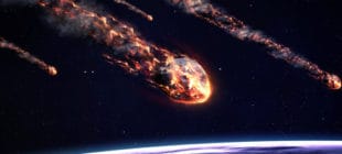 Yıldız Kayması Nedir