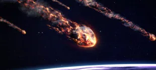 Yıldız Kayması Nedir