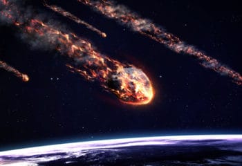 Yıldız Kayması Nedir