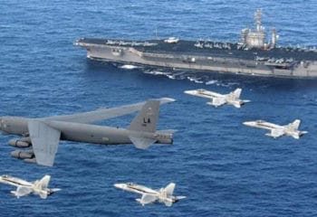 Askeri Bakımdan En Güçlü 100 Ülke