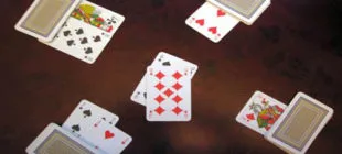 Pişti Oyunu Nasıl Oynanır