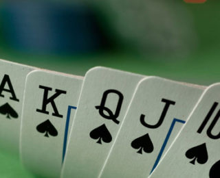 Poker Nasıl Oynanır