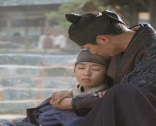 Splendid Politics Kore Dizisi