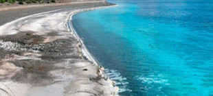 Türkiye’nin Maldivleri Salda Gölü Hakkında Her Şey