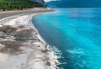 Türkiye’nin Maldivleri Salda Gölü Hakkında Her Şey