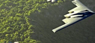 Ülkelerin Askeri Hava Güçleri