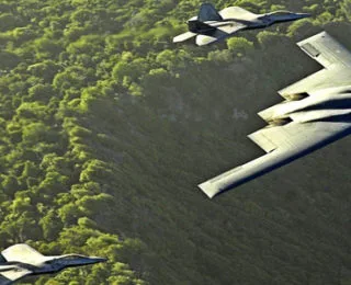 Ülkelerin Askeri Hava Güçleri