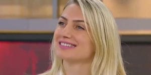 Dilek İmamoğlu Kimdir
