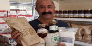 Fatih Mehmet Maçoğlu Kimdir