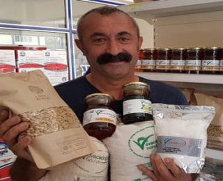 Fatih Mehmet Maçoğlu Kimdir