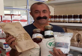 Fatih Mehmet Maçoğlu Kimdir