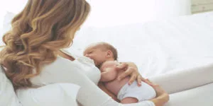 Bebeğime Sütüm Yetiyor mu