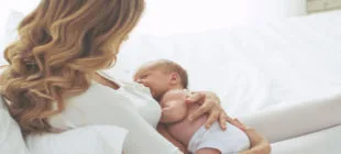 Bebeğime Sütüm Yetiyor mu