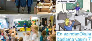 Finlandiya ve Türkiye Eğitim Sistemleri Arasındaki Farklar