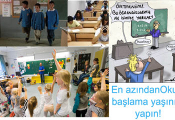 Finlandiya ve Türkiye Eğitim Sistemleri Arasındaki Farklar