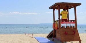 Balıkesir Mavi Bayrak Plajları