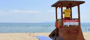 Balıkesir Mavi Bayrak Plajları