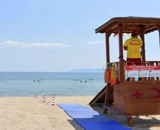 Balıkesir Mavi Bayrak Plajları