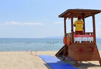 Balıkesir Mavi Bayrak Plajları