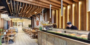 İzmir’de Bulunan En Güzel Çin Restoranları