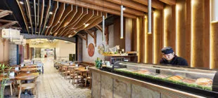 İzmir’de Bulunan En Güzel Çin Restoranları