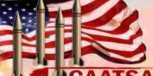 CAATSA Nedir ve CAATSA Yaptırımları Nelerdir