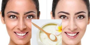 Cildinizi 1 Gecede Beyazlatan Mucize Maske Tarifi