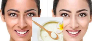 Cildinizi 1 Gecede Beyazlatan Mucize Maske Tarifi