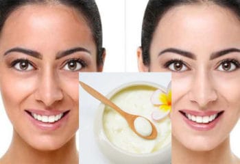 Cildinizi 1 Gecede Beyazlatan Mucize Maske Tarifi