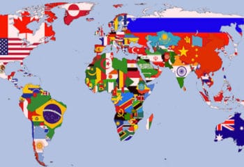 Dünyanın En Saygın Ülkeleri Listesi 2018