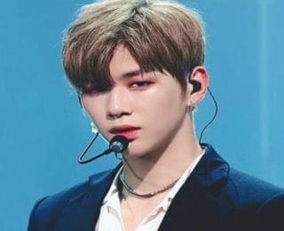 Kang Daniel Kimdir