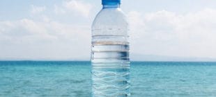 Pet Şişeden Su İçmek Tehlikeli mi